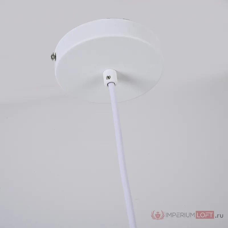 Подвесной светильник OMG A White от ImperiumLoft