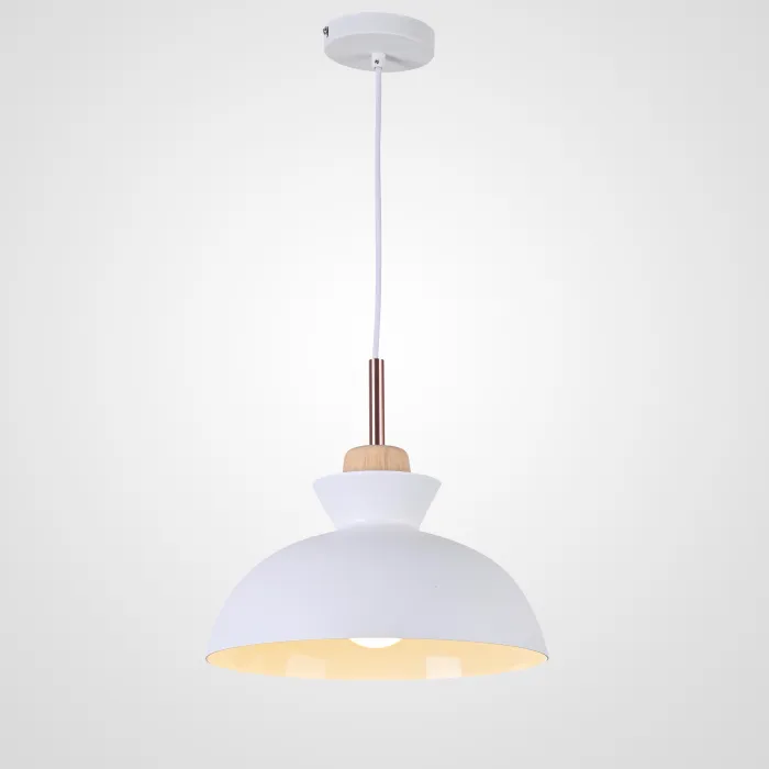 Подвесной светильник OMG A White от ImperiumLoft