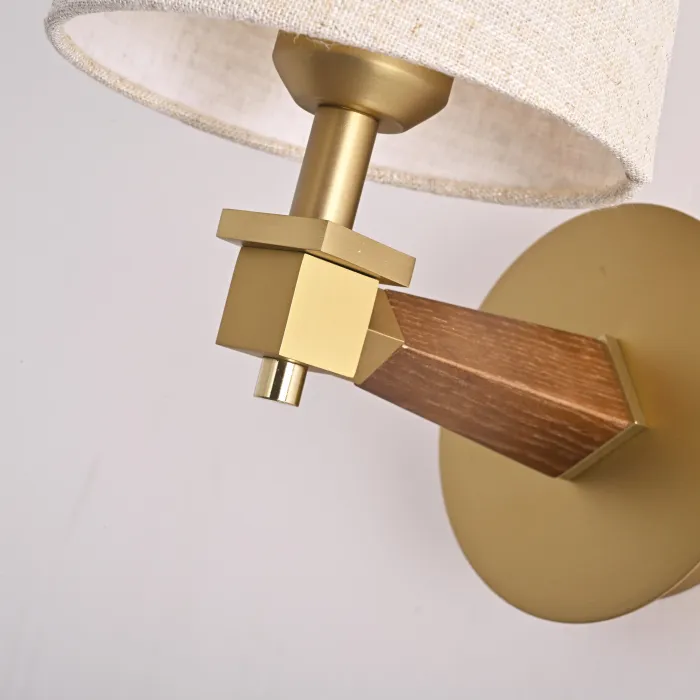 Бра Elk Lighting Jorgenson Beige от ImperiumLoft