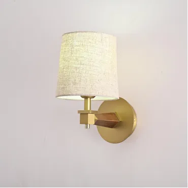 Бра Elk Lighting Jorgenson Beige от ImperiumLoft
