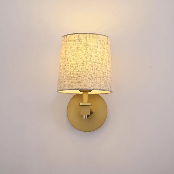 Бра Elk Lighting Jorgenson Beige от ImperiumLoft