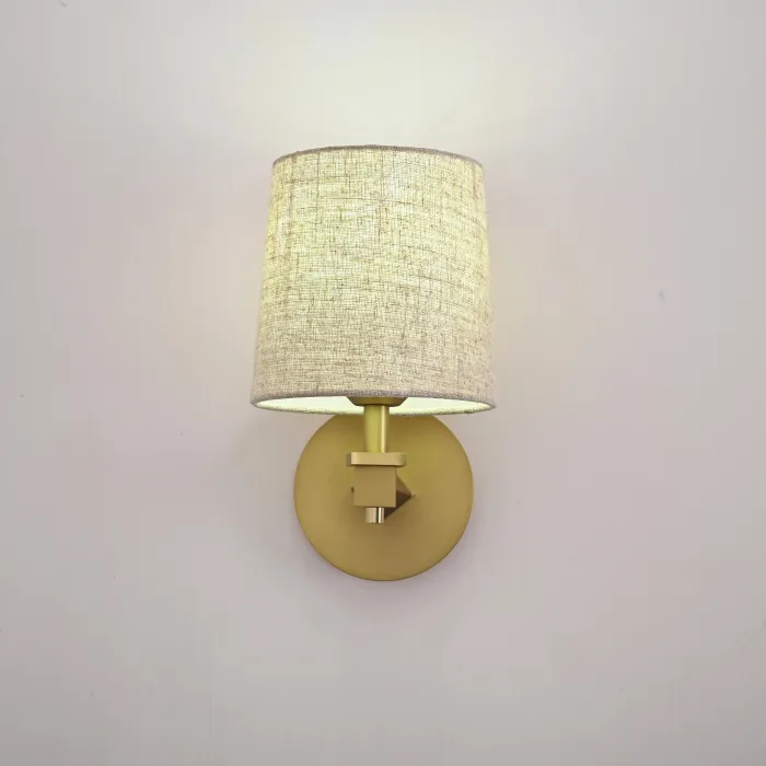Бра Elk Lighting Jorgenson Beige от ImperiumLoft