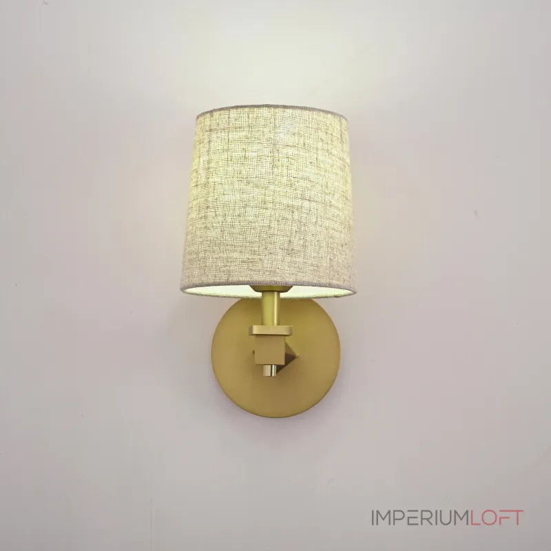Бра Elk Lighting Jorgenson Beige от ImperiumLoft
