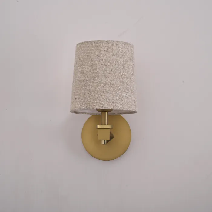 Бра Elk Lighting Jorgenson Beige от ImperiumLoft