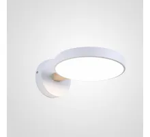 Светодиодное бра TURNA White