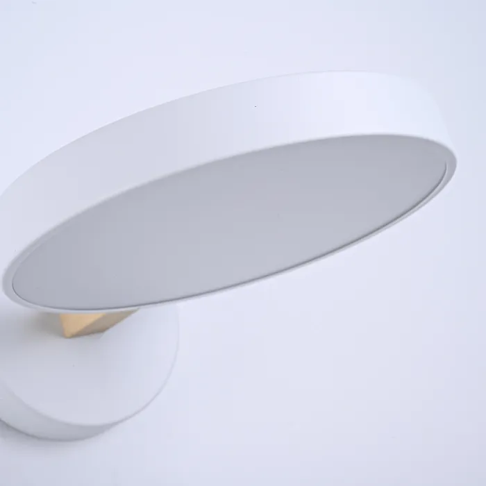 Светодиодное бра TURNA White от ImperiumLoft