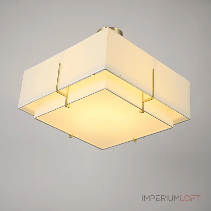 Потолочная люстра MAYA от ImperiumLoft Потолочная люстра MAYA от ImperiumLoft