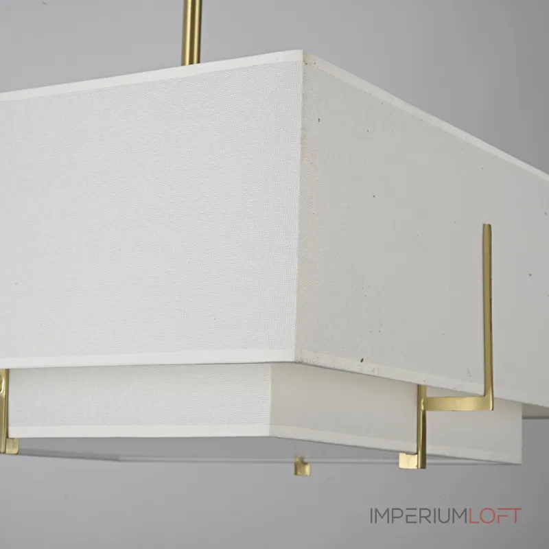 Потолочная люстра MAYA от ImperiumLoft Потолочная люстра MAYA от ImperiumLoft