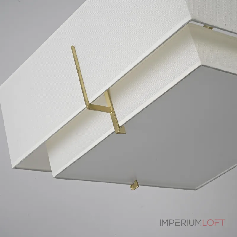 Потолочная люстра MAYA от ImperiumLoft Потолочная люстра MAYA от ImperiumLoft