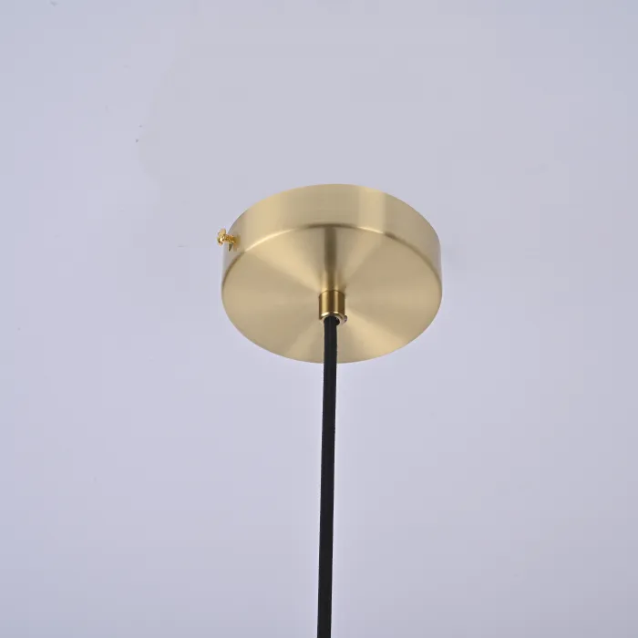 Люстра Louis Weisdorff Multi-lite Pendant Blue от ImperiumLoft
