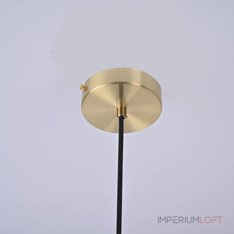 Подвесной светильник Louis Weisdorff Multi-lite Pendant Blue Подвесной светильник Louis Weisdorff Multi-lite Pendant Blue