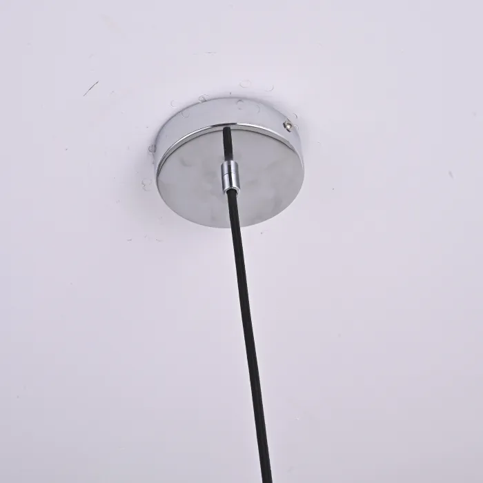 Люстра Louis Weisdorff Multi-lite Pendant Chrome от ImperiumLoft