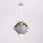 Люстра Louis Weisdorff Multi-lite Pendant Gray от ImperiumLoft