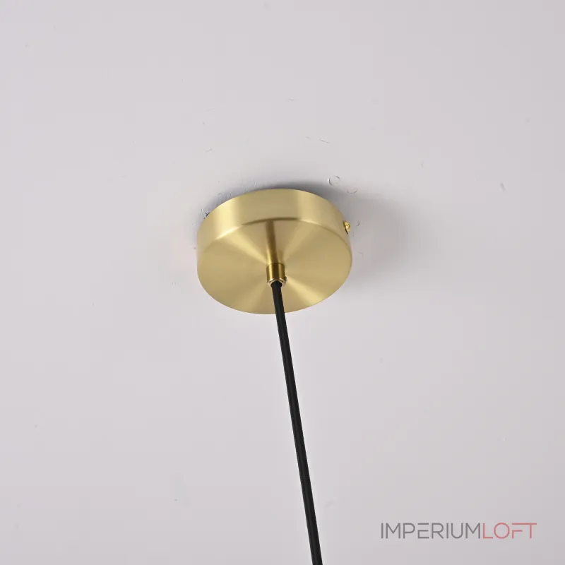 Подвесной светильник Louis Weisdorff Gubi Multi-lite Pendant Red Подвесной светильник Louis Weisdorff Gubi Multi-lite Pendant Red