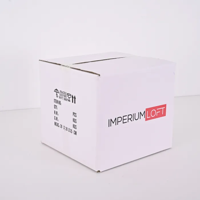 Люстра Louis Weisdorff Multi-lite Pendant White от ImperiumLoft