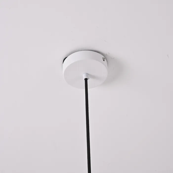 Люстра Louis Weisdorff Multi-lite Pendant White от ImperiumLoft