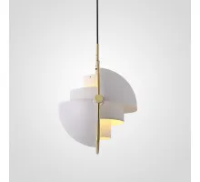 Люстра Louis Weisdorff Multi-lite Pendant White