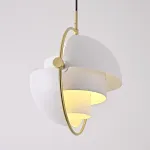 Люстра Louis Weisdorff Multi-lite Pendant White от ImperiumLoft