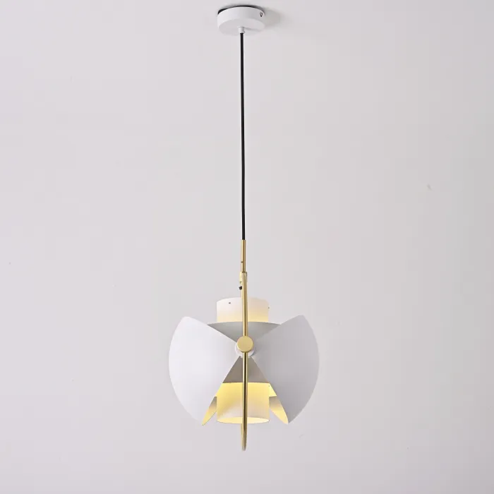 Люстра Louis Weisdorff Multi-lite Pendant White от ImperiumLoft