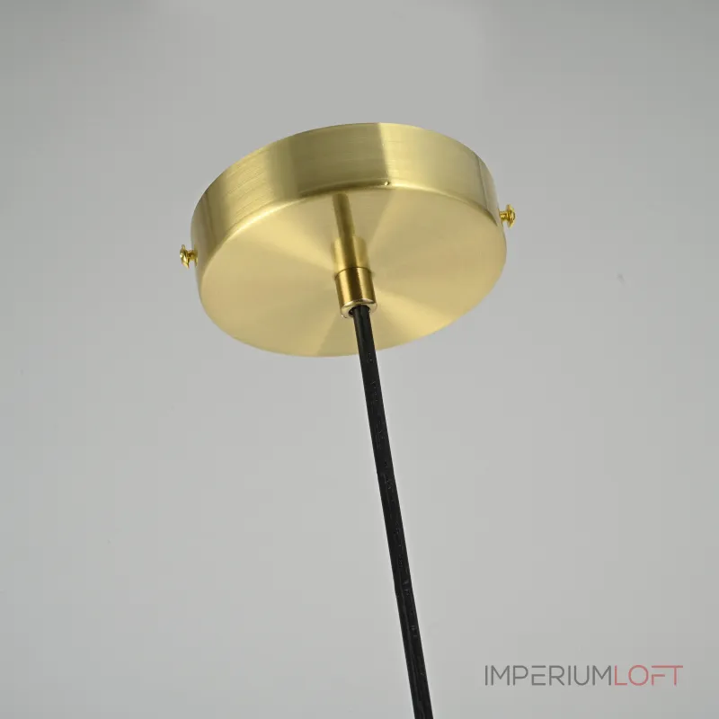 Подвесной светильник RH Utilitaire Disk Shade Pendant Brass от ImperiumLoft Подвесной светильник RH Utilitaire Disk Shade Pendant Brass от ImperiumLoft