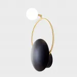 Настенный светильник LEX Ring от ImperiumLoft