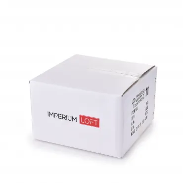 Настенный светильник LEX Ring от ImperiumLoft