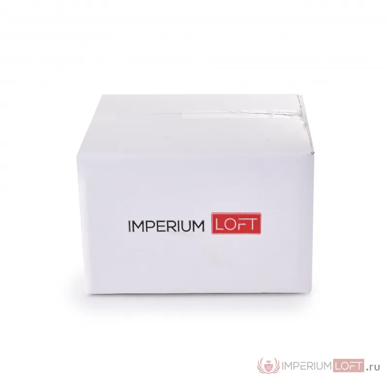Настенный светильник LEX Ring от ImperiumLoft