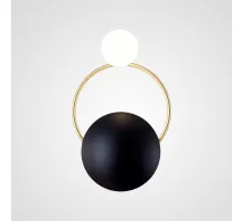 Настенный светильник LEX Ring
