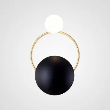Настенный светильник LEX Ring