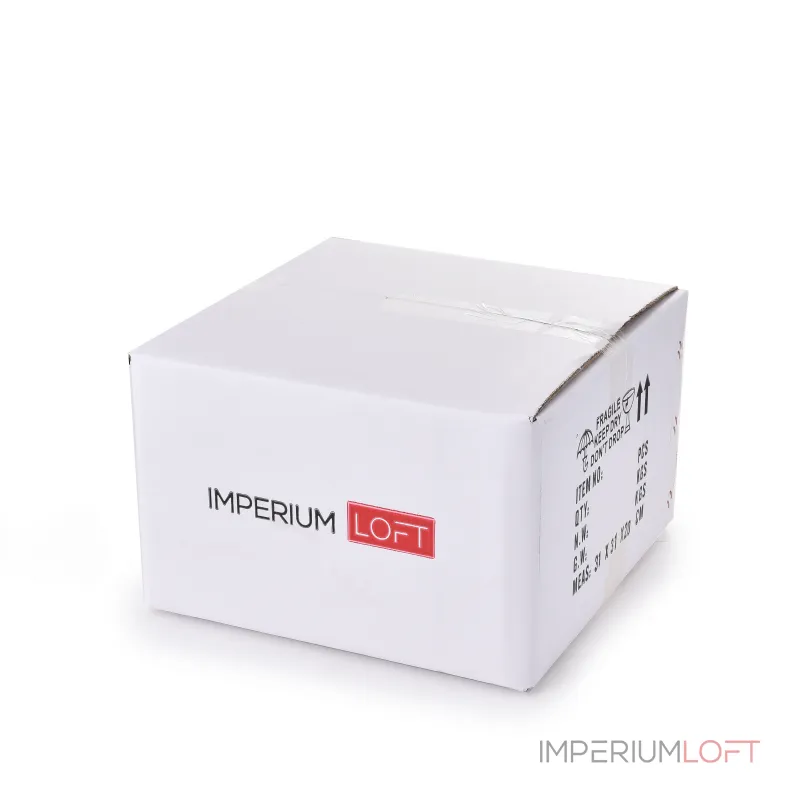 Подвесной светильник ASCENT от ImperiumLoft Подвесной светильник ASCENT от ImperiumLoft