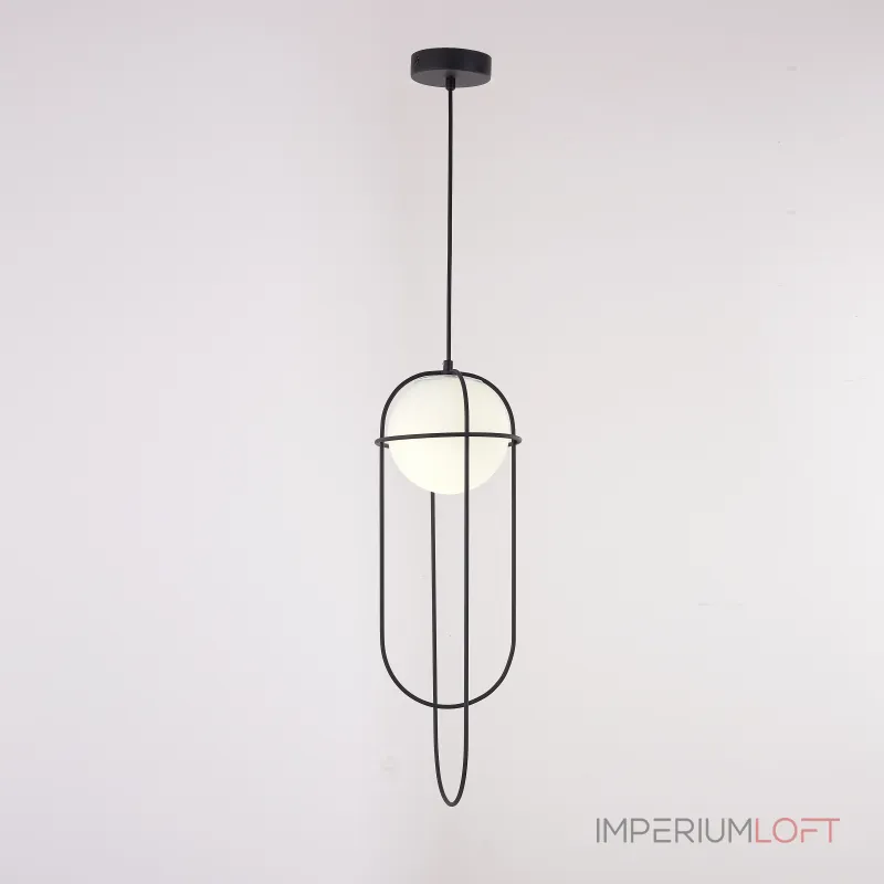 Подвесной светильник ASCENT от ImperiumLoft Подвесной светильник ASCENT от ImperiumLoft