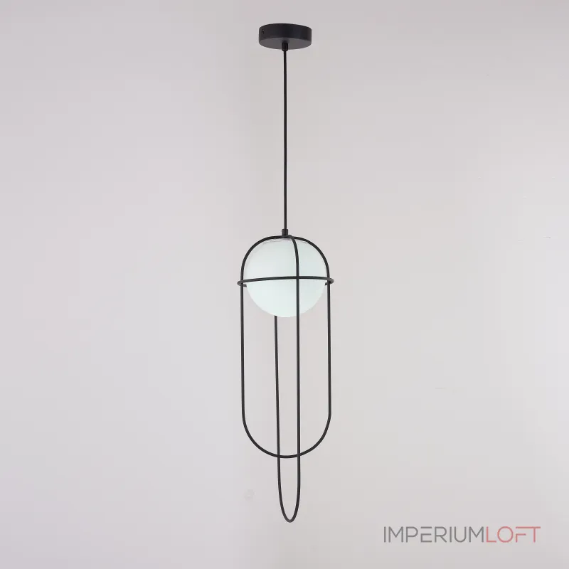 Подвесной светильник ASCENT от ImperiumLoft Подвесной светильник ASCENT от ImperiumLoft