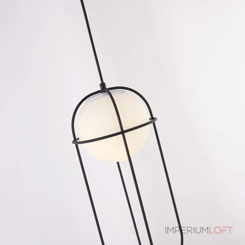 Подвесной светильник ASCENT от ImperiumLoft Подвесной светильник ASCENT от ImperiumLoft