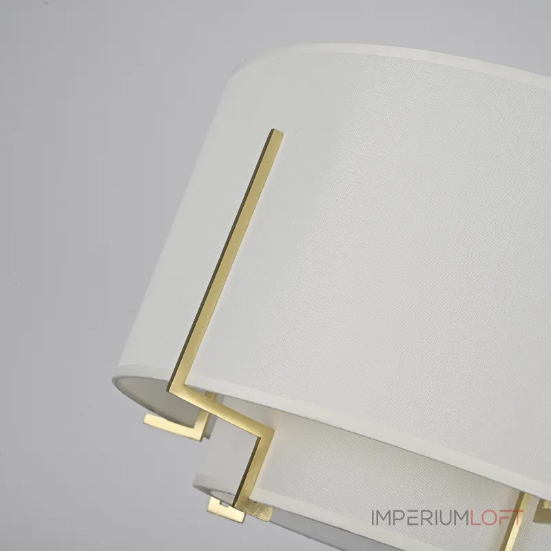 Люстра на штанге CLEO Люстра на штанге CLEO