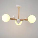 Подвесная люстра FINCH 3 от ImperiumLoft