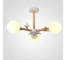 Подвесная люстра FINCH 3