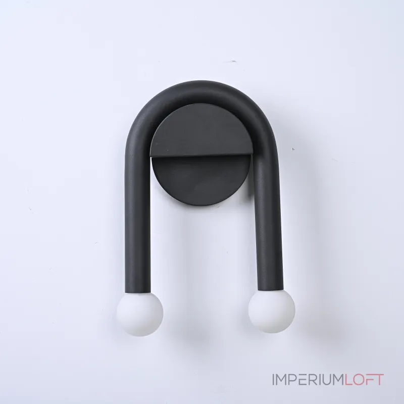 Настенный светильник KETTIL от ImperiumLoft