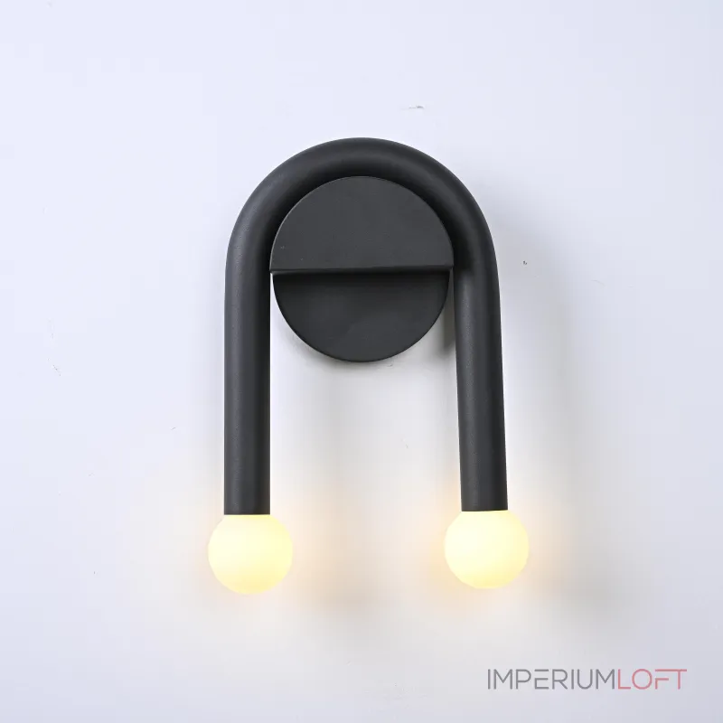 Настенный светильник KETTIL от ImperiumLoft