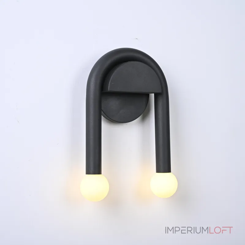 Настенный светильник KETTIL от ImperiumLoft