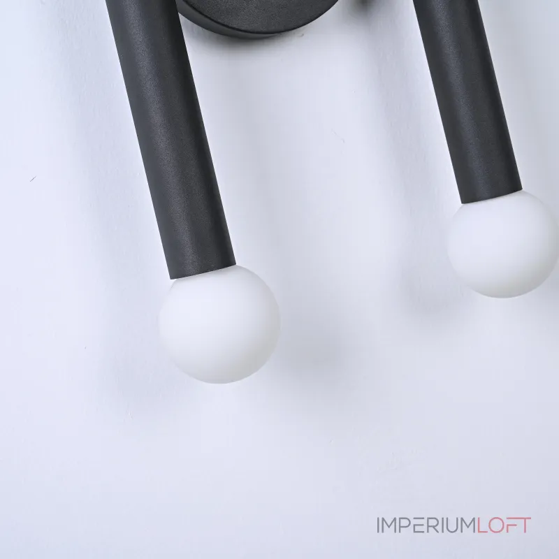 Настенный светильник KETTIL от ImperiumLoft