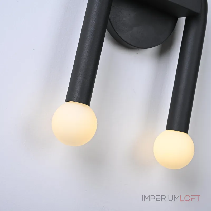 Настенный светильник KETTIL от ImperiumLoft