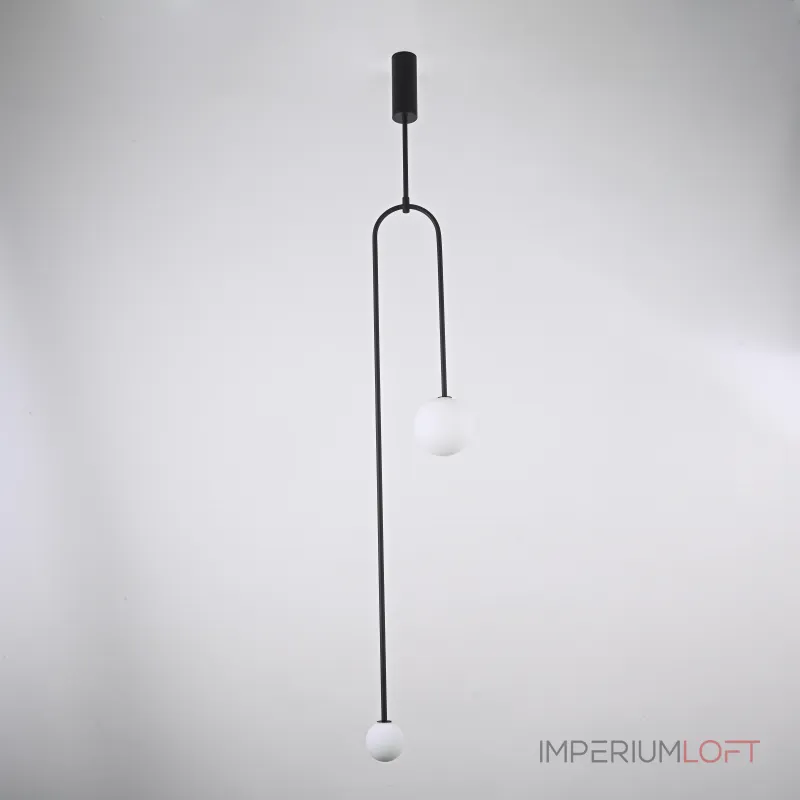 Подвесной светильник LINES A от ImperiumLoft Подвесной светильник LINES A от ImperiumLoft