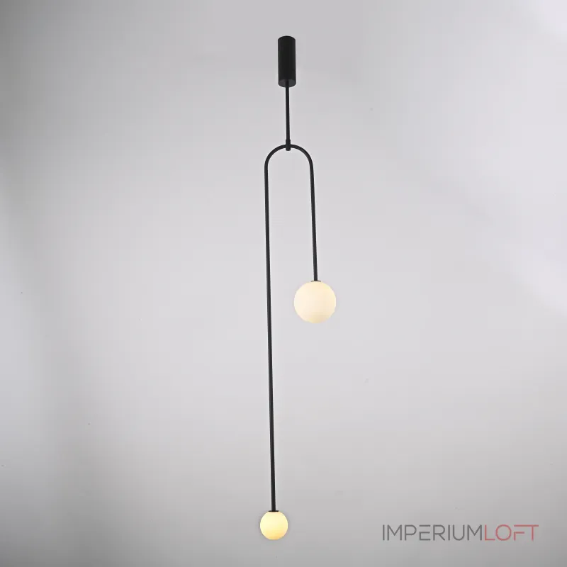 Подвесной светильник LINES A от ImperiumLoft Подвесной светильник LINES A от ImperiumLoft