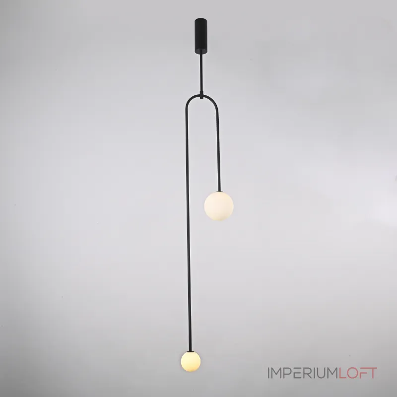 Подвесной светильник LINES A от ImperiumLoft Подвесной светильник LINES A от ImperiumLoft