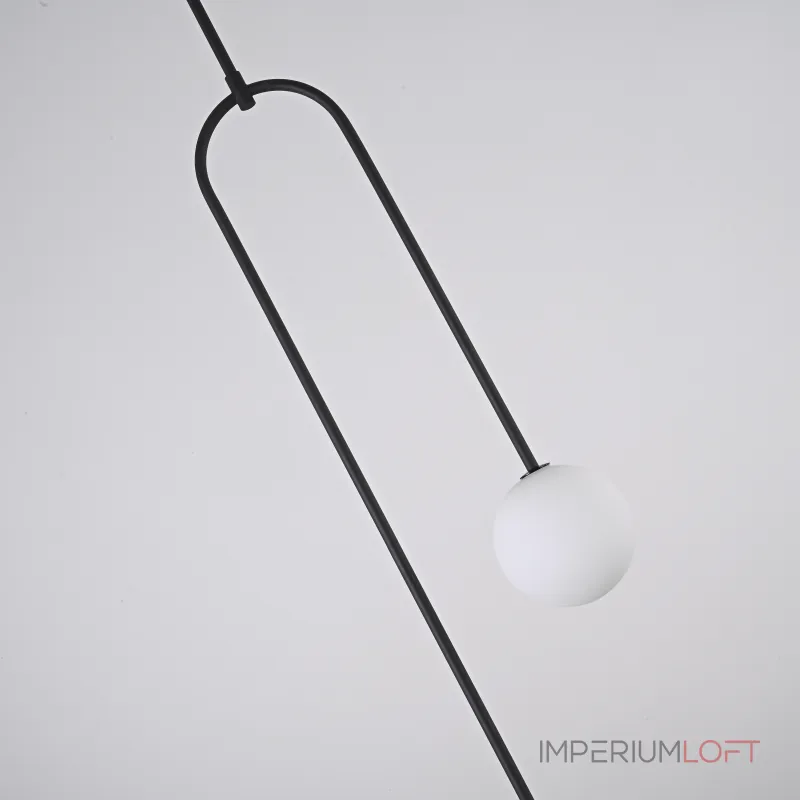 Подвесной светильник LINES A от ImperiumLoft Подвесной светильник LINES A от ImperiumLoft