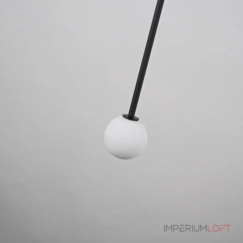 Подвесной светильник LINES A от ImperiumLoft Подвесной светильник LINES A от ImperiumLoft