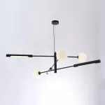 Подвесная люстра RUNNA от ImperiumLoft