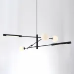 Подвесная люстра RUNNA от ImperiumLoft