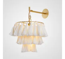 Настенный светильник TASSEL WALL Бежевый