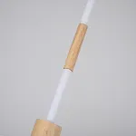 Подвесная люстра TURNA DBL L6 White от ImperiumLoft